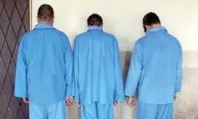 دستگیری باند جعل پلاک خودرو در مشهد