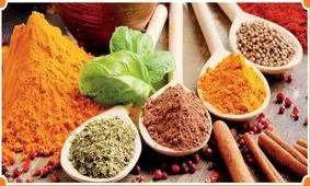 آشنایی بیشتر با دنیای ادویه‌ها