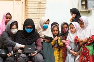 پایان ساخت مستند «بچه های محله شیرآباد» پس از ۴ سال