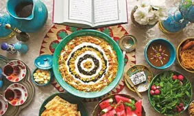 کدام مواد غذایی را نباید در وعده شام مصرف کنیم؟