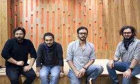 کوارتت کاسته به «ایستگاه سه» رسید/ انتشار نسخه گرامافون