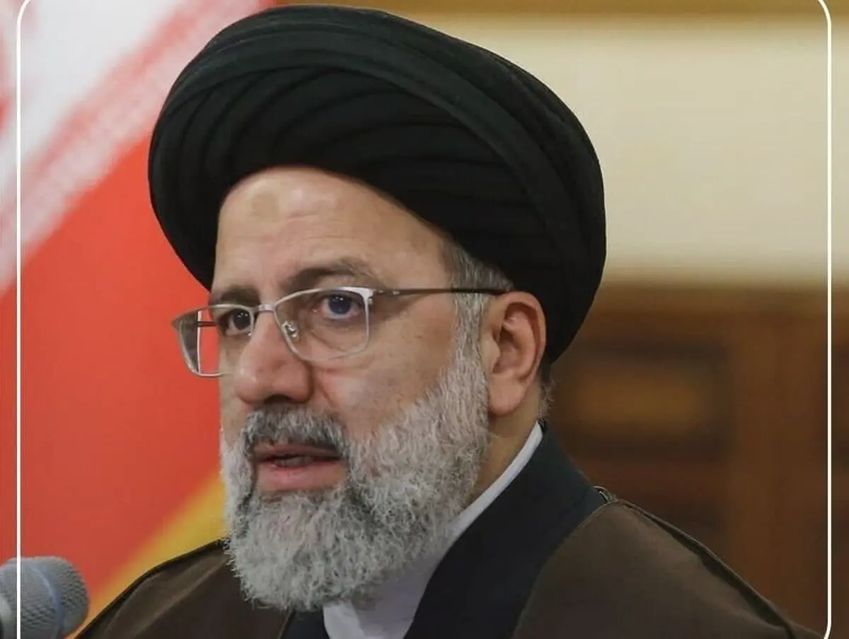 بیانیه اعلام حضور رییسی در انتخابات ریاست جمهوری ۱۴۰۰ / آمده‌ام دولتی مردمی برای ایران قوی تشکیل دهم