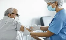 آیا افزایش ضربان قلب پس از تزریق واکسن کرونا طبیعی است؟
