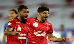 حیدری: پرسپولیس هم دربی را بُرد، هم اخلاق را/ استقلالی‌ها درگیری را آغاز کردند