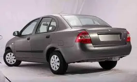 قیمت جانشین پراید در شهرهای مختلف / جدول نرخ‌ها