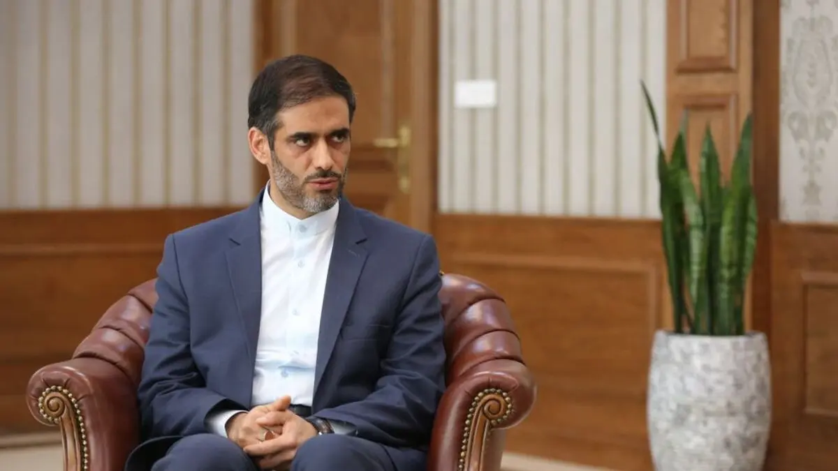 سعید محمد در پاسخ تلویحی به علی لاریجانی: امروز آغازی بر پایان اشرافیت خانوادگی است