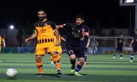 کیانی: نان و نمک سپاهان را خوردم ولی اهل خم و راست شدن نیستم/ نباید گل مُفت بخوریم