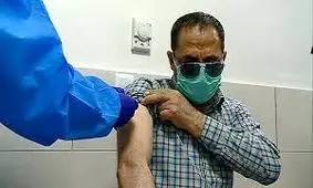 گلایه برخی جانبازان از روند تزریق واکسن کرونا