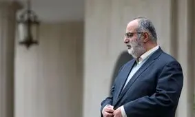 حسام الدین آشنا: تا ساعت ۱۸ منتظر شگفتی سازهای دیگر هم باشید