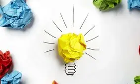 خلاقیت از «خ» تا «ت»