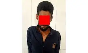 دستگیری دزد سه چرخه سوار در آبادان