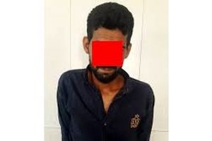 دستگیری دزد سه چرخه سوار در آبادان