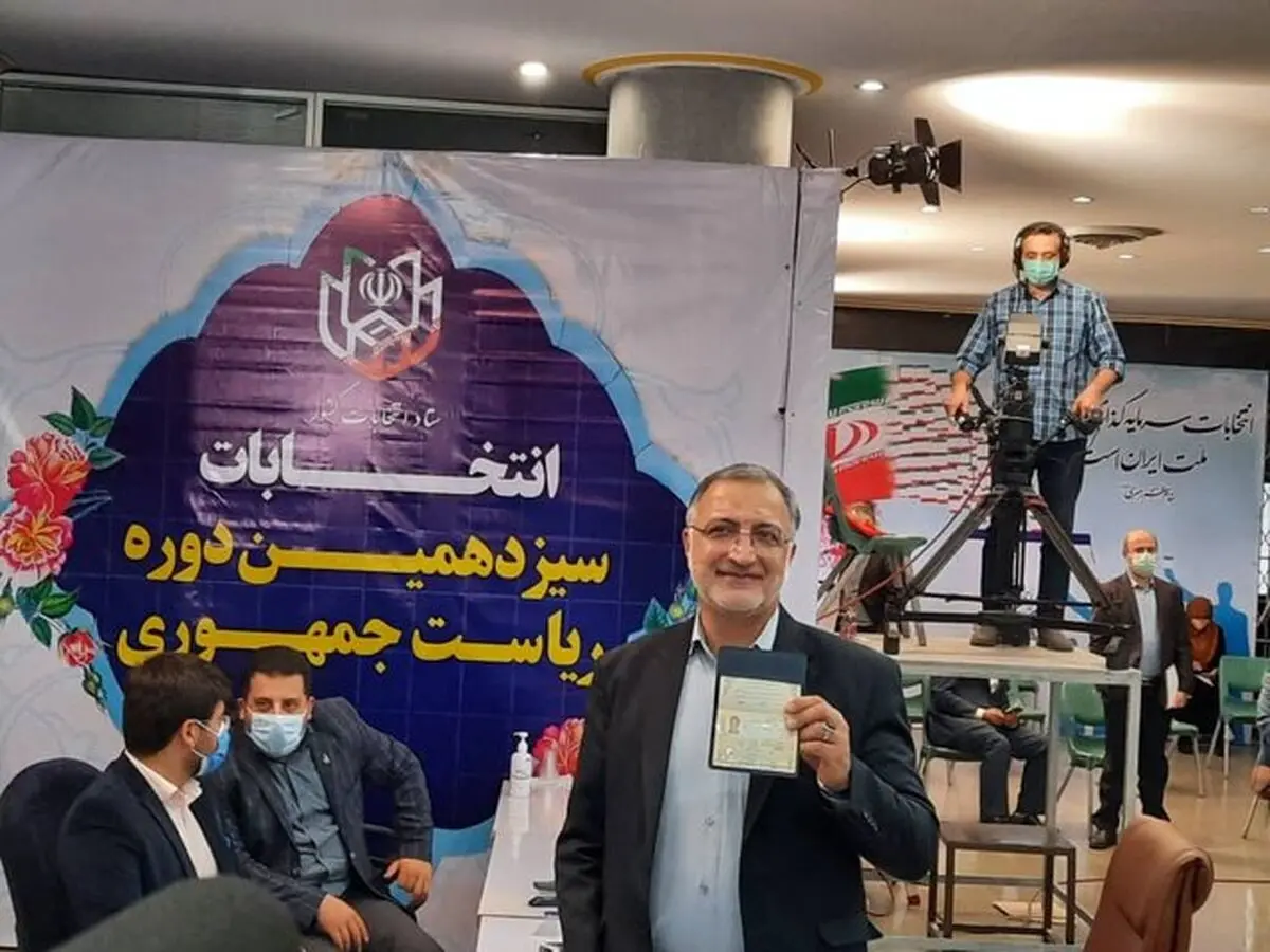 علیرضا زاکانی: برای زمین زدن شبکه فساد آمده‌ام