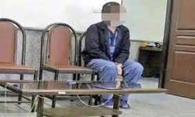 سرقت مسلحانه از طلا فروشی در ۶۰ ثانیه