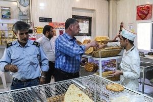 ۱۳ هزار بازرسی از نانوایی‌ های استان سمنان رقم خورد