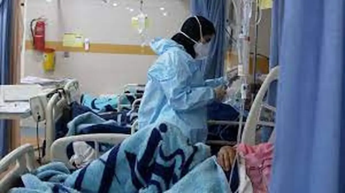 قلعه گنج، یکی از سه شهر قرمز کشور/ کاهش مراجعان سرپایی در استان کرمان