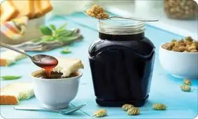 فوت و فن‌های تهیه شیره توت، سرشار از ویتامین‌ها و مناسب برای فشار خون