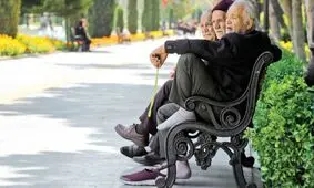 دوران بازنشستگی در ۵ مرحله
