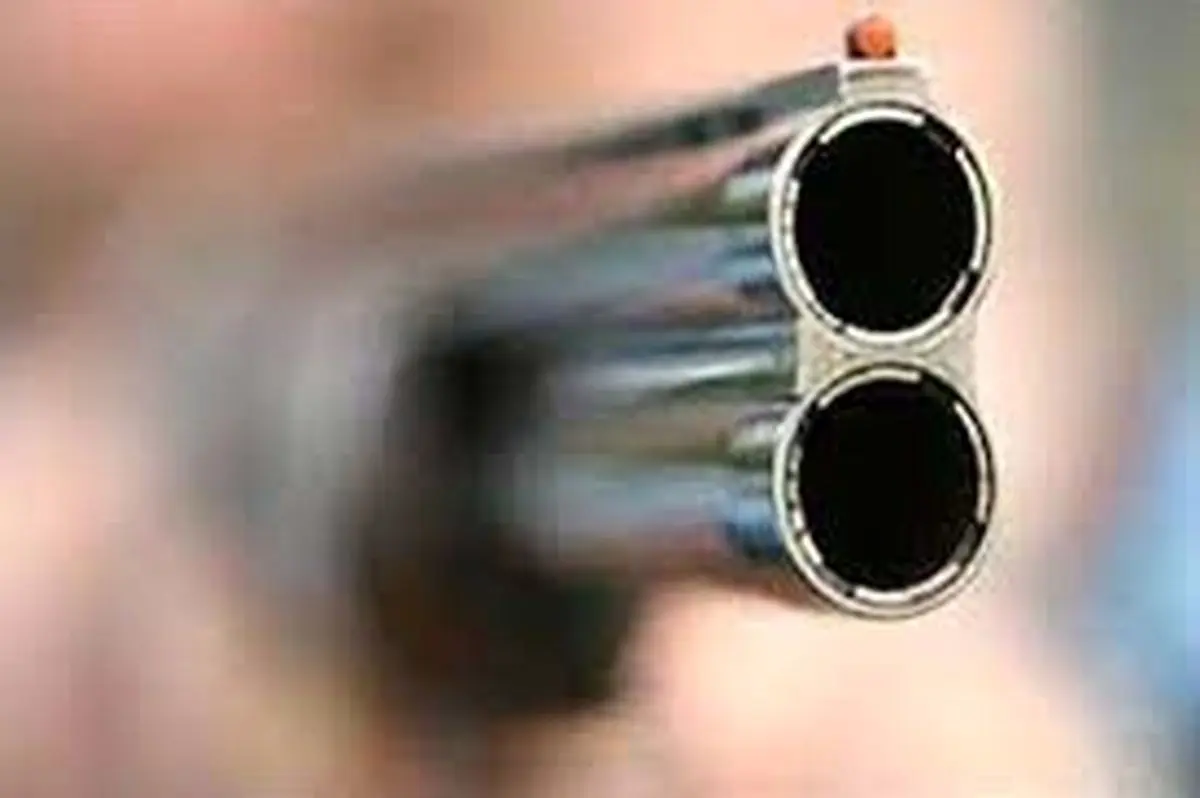 درگیری مسلحانه طایفه‌ای در ماهشهر منجر به قتل یک نفر شد