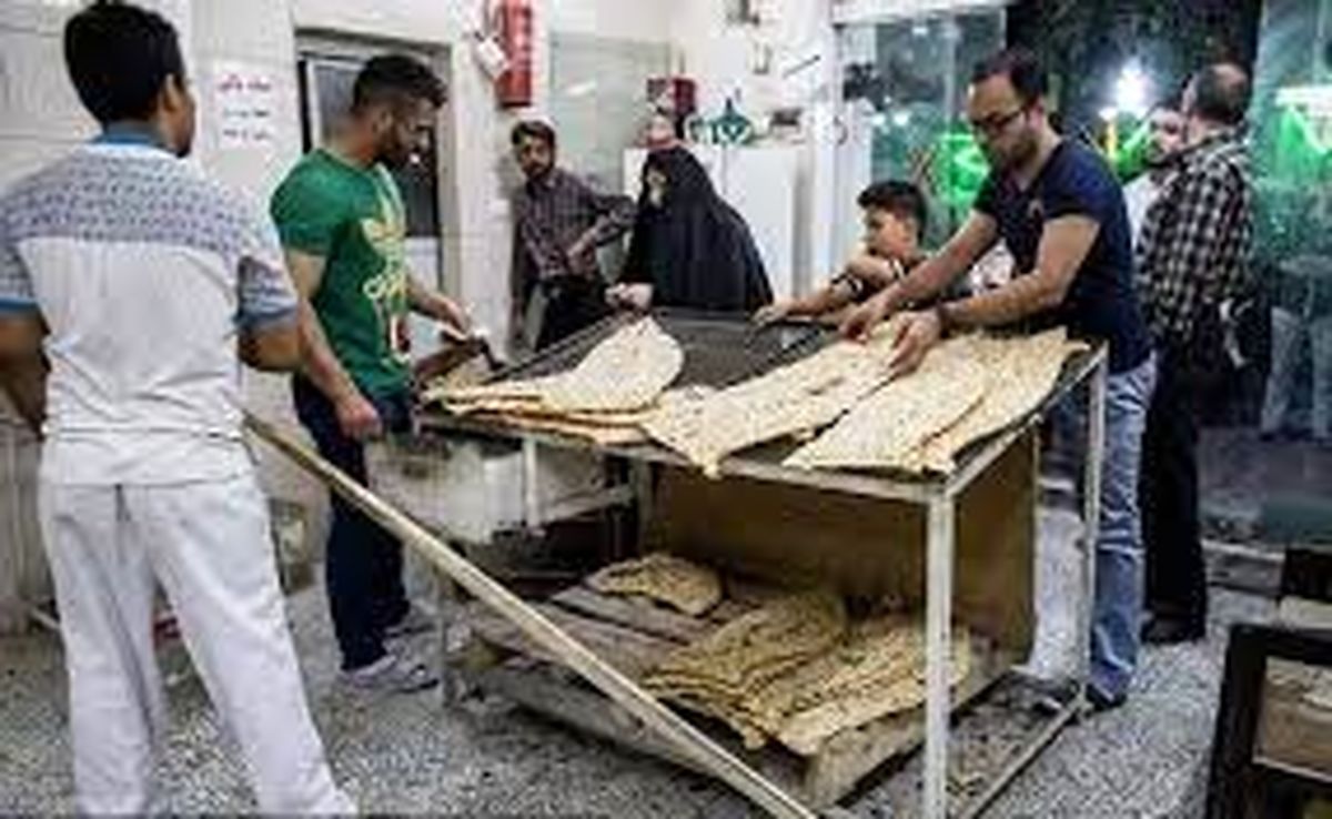 حمایتی صورت نگیرد، صنف نانوایان تعطیل میشود