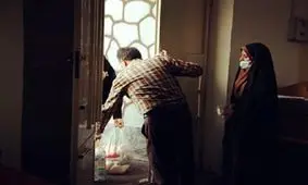 توزیع ۱۷ هزار بسته غذایی از محل موقوفات در مازندران
