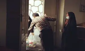 توزیع ۱۷ هزار بسته غذایی از محل موقوفات در مازندران