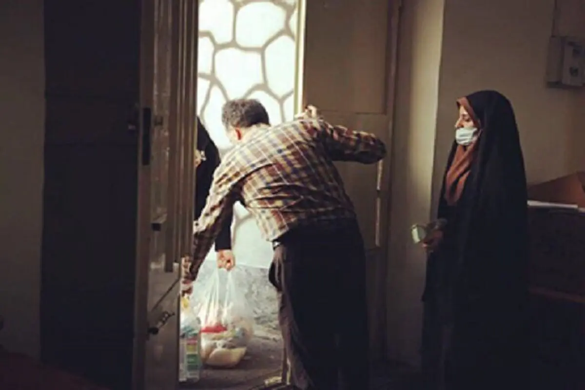 توزیع ۱۷ هزار بسته غذایی از محل موقوفات در مازندران