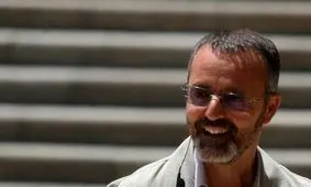 حمله مسعود زریبافان به محمود احمدی نژاد/ شما قانون را قبول نداری