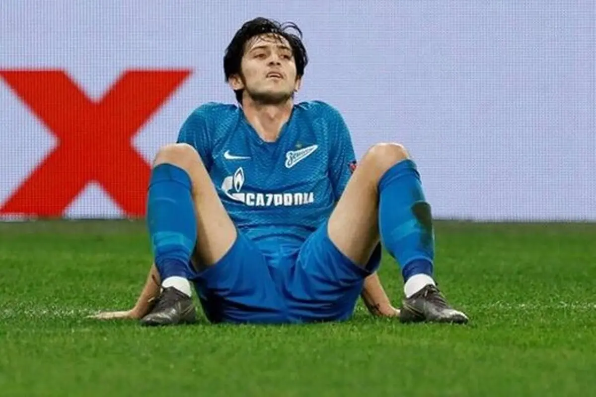 سردار هیچ پیشنهاد جدی ندارد