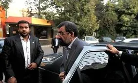 شایعات مختلف درباره حضور محسن رضایی در وزارت کشور