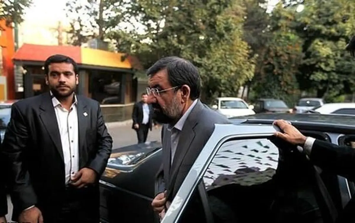شایعات مختلف درباره حضور محسن رضایی در وزارت کشور