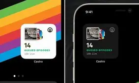 معرفی بهترین ویجت‌ها برای آیفون/ تصاویر