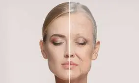 کاهش علائم پیری با چند راهکار ساده