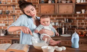 ۱۰ عادتی که کمابیش بیشتر ما داریم