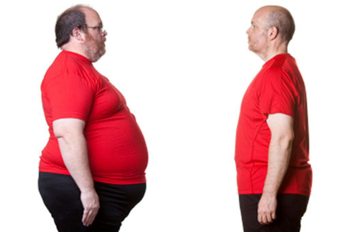 روش‌های مقابله با بازگشت وزن