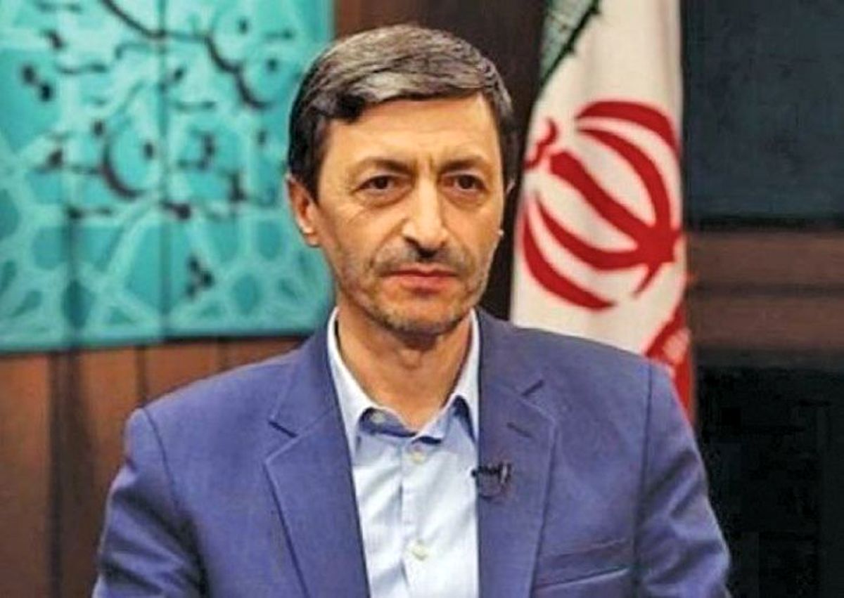 کنایه فتاح به رئیسی/ حکم رهبری مدال افتخار است
