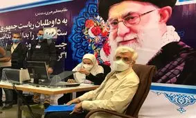 سعید جلیلی: در انتخابات نباید مسائل‌ موهوم جای مسائل اصلی را بگیرد