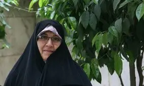تنها داوطلب زنی که شاید در تعریف رجل سیاسی بگنجد/ زهرا شجاعی: حضورم نه نمادین است، نه تشریفاتی