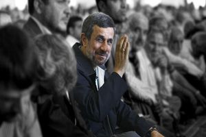 ترافیک احمدی‌نژادی‌ها در میان ثبت‌نام کنندگان انتخاباتی/ یک رئیس جمهور، چهار معاون، چهار وزیر، دو سفیر و...