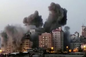 کارشناسان صهیونیست: حمله به غزه داستان‌بافی اسرائیل در جهان را تضعیف کرده است