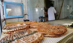 افزایش قیمت نان تکذیب شد/ شهروندان هرگونه تخلف را گزارش کنند