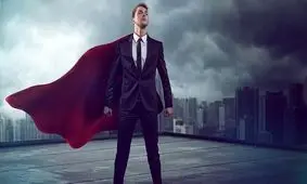 چگونه می‌توانیم شخصیت قوی داشته باشیم؟