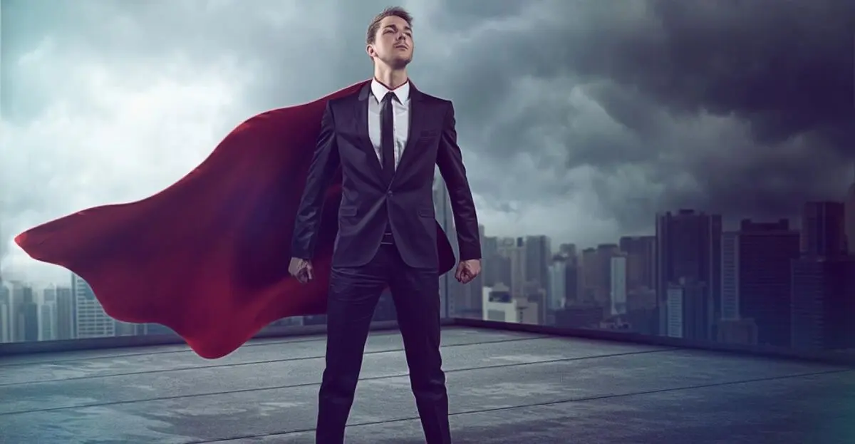 چگونه می‌توانیم شخصیت قوی داشته باشیم؟
