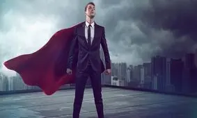 چگونه می‌توانیم شخصیت قوی داشته باشیم؟