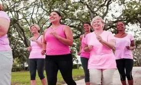 آیا ورزش در زمان پریود ممنوع است؟