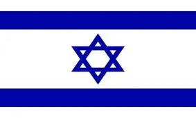 پاره کردن پرچم اسرائیل توسط کلاغ/ ویدئو