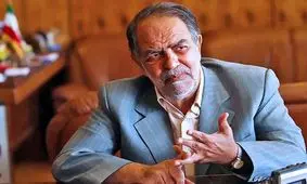 مهندس اکبر ترکان درگذشت