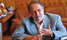 مهندس اکبر ترکان درگذشت