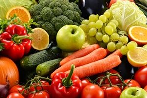 خوراکی های مفید برای سلامت روده