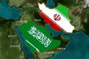 ایران به زودی عربستان را اشغال خواهد کرد!